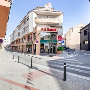Appartement - Pal, Palamós