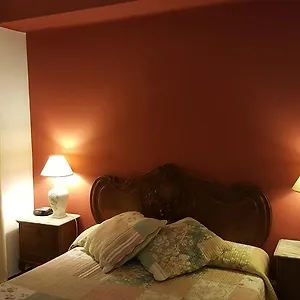 Residencia Catalina Pensión
