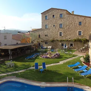 Gastronómico Sant Joan Hotel