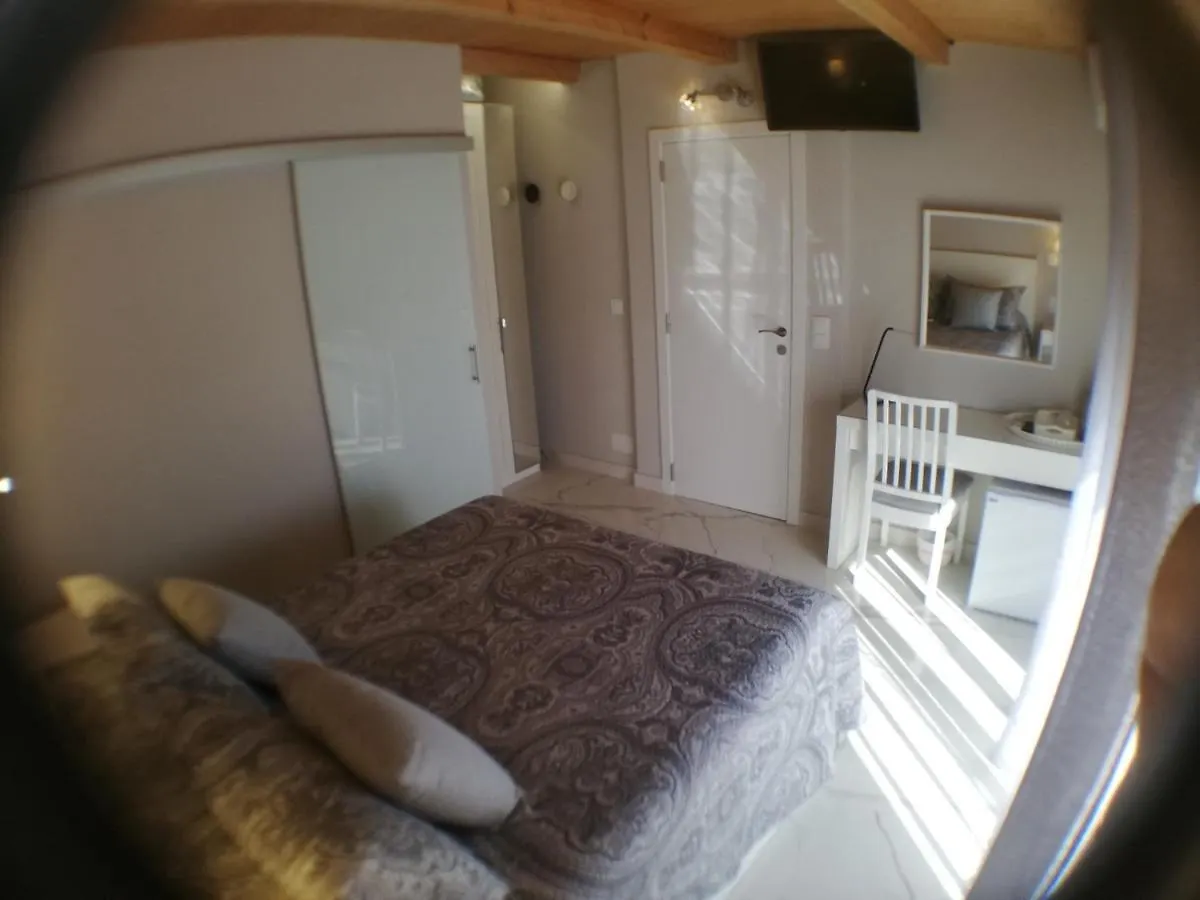 Bed and breakfast Nueva suite jacuzzi relax beach&mountain Palamós